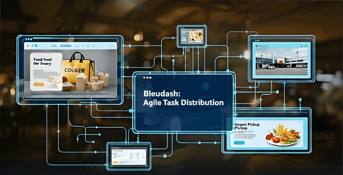 Bleudash